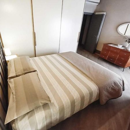 Case Vacanze Ai Burattini Adrara San Rocco Dış mekan fotoğraf